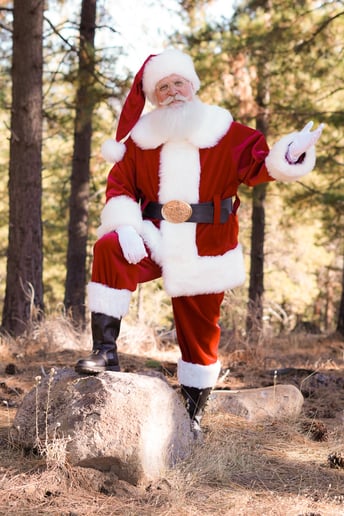 Gallery photo 2 of SacTown Santa