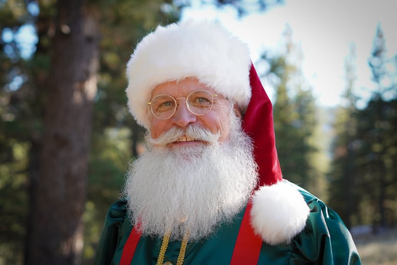 Gallery photo 4 of SacTown Santa