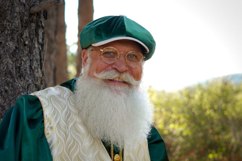 Gallery photo 6 of SacTown Santa