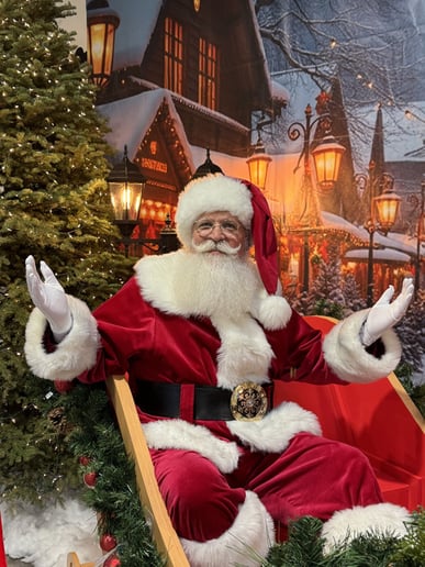 Gallery photo 7 of SacTown Santa
