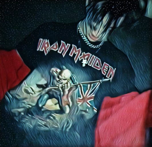 Gallery photo 1 of Sad Anthem Clique