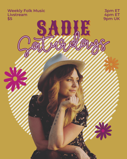 Gallery photo 7 of Sadie Hart