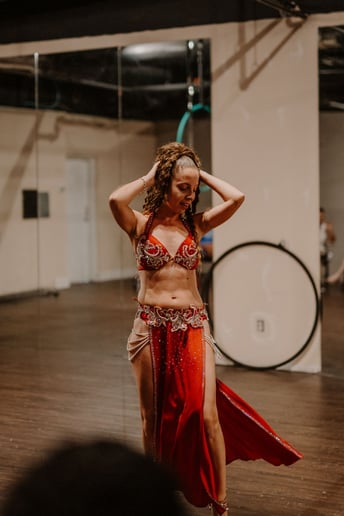 Gallery photo 2 of Erica Rivera
