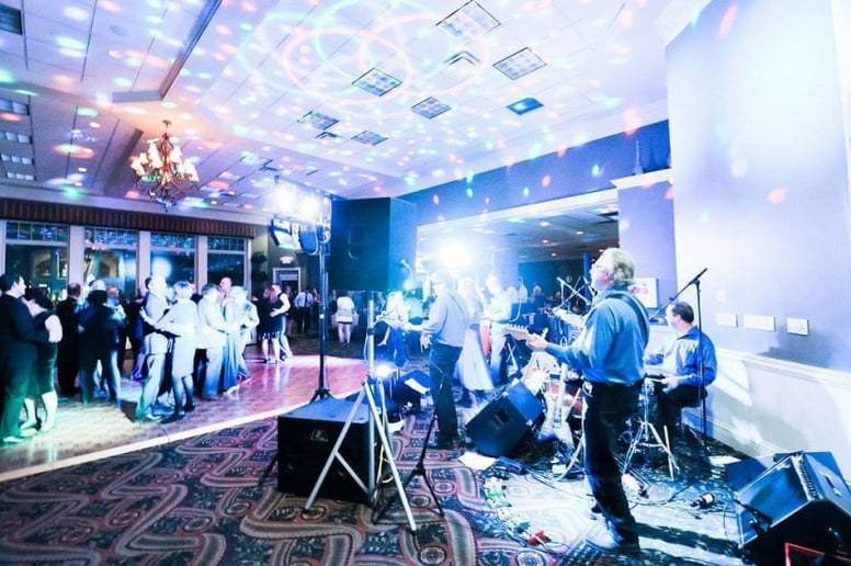 Gallery photo 1 of Saffire Express Band
