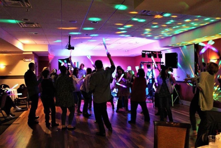 Gallery photo 7 of Saffire Express Band