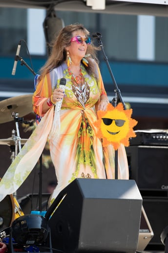Gallery photo 24 of Saffire Express Band