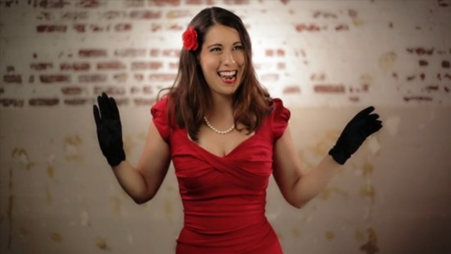 Gallery photo 12 of Safia Valines
