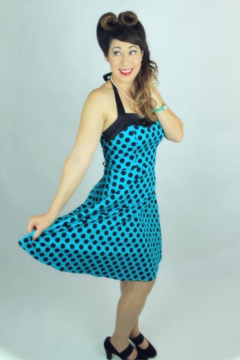 Gallery photo 39 of Safia Valines