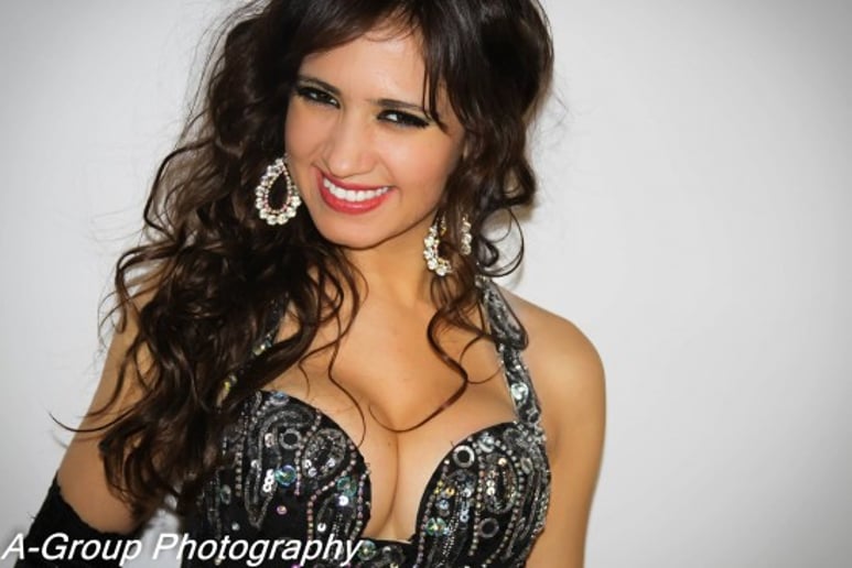 Gallery photo 18 of Safire Belly Dancers of Chicago
