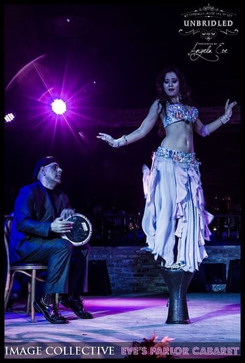Gallery photo 20 of Safire Belly Dancers of Chicago