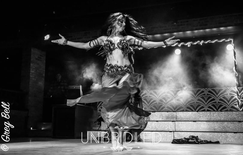 Gallery photo 24 of Safire Belly Dancers of Chicago