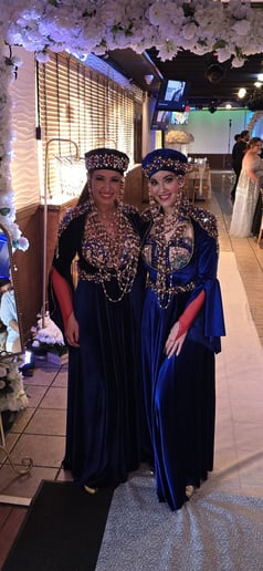 Gallery photo 20 of Safire Belly Dancers of Chicago