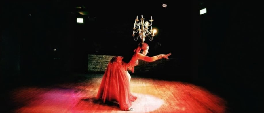 Gallery photo 12 of Safire Belly Dancers of Chicago