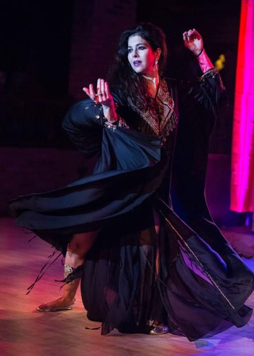 Gallery photo 13 of Safire Belly Dancers of Chicago