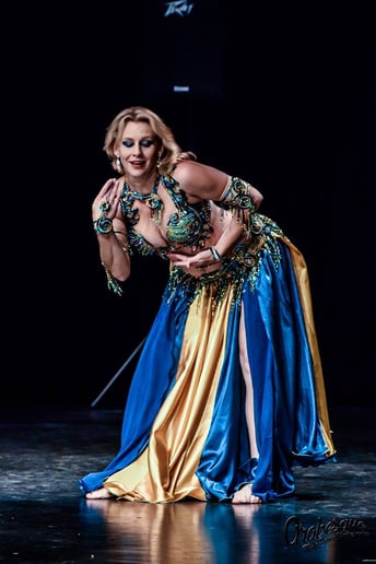 Gallery photo 29 of Safiya Nawaar Performing Artist