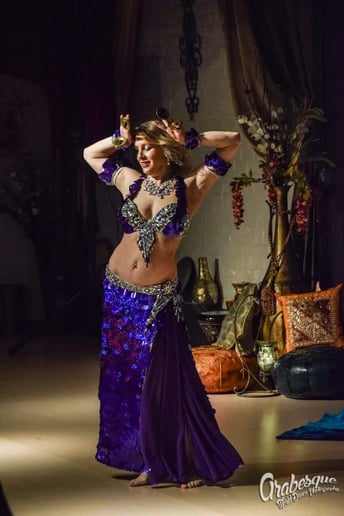 Gallery photo 26 of Safiya Nawaar Performing Artist