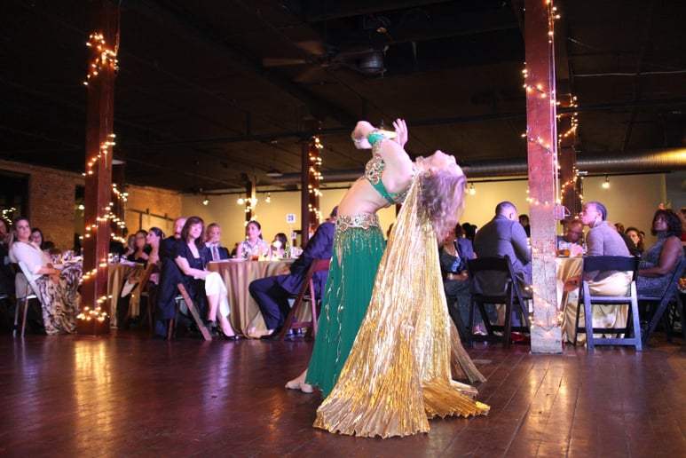 Gallery photo 18 of Safiya Nawaar Performing Artist
