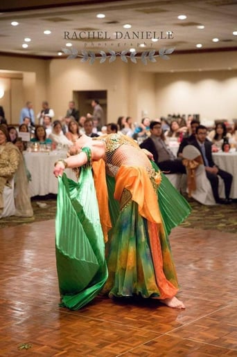 Gallery photo 22 of Safiya Nawaar Performing Artist