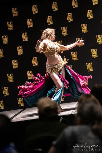 Gallery photo 31 of Safiya Nawaar Performing Artist