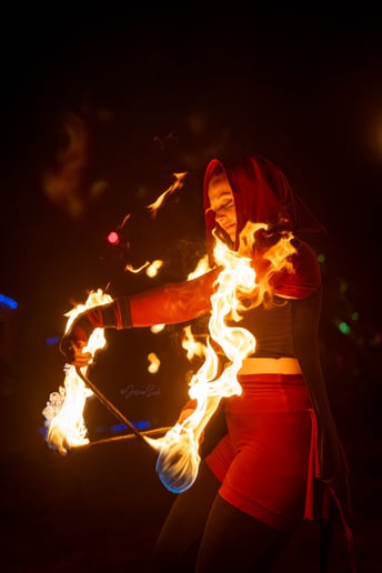 Gallery photo 2 of Sage Fire Arts