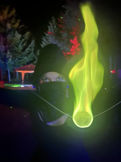 Gallery photo 4 of Sage Fire Arts