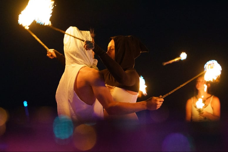 Gallery photo 5 of Sage Fire Arts