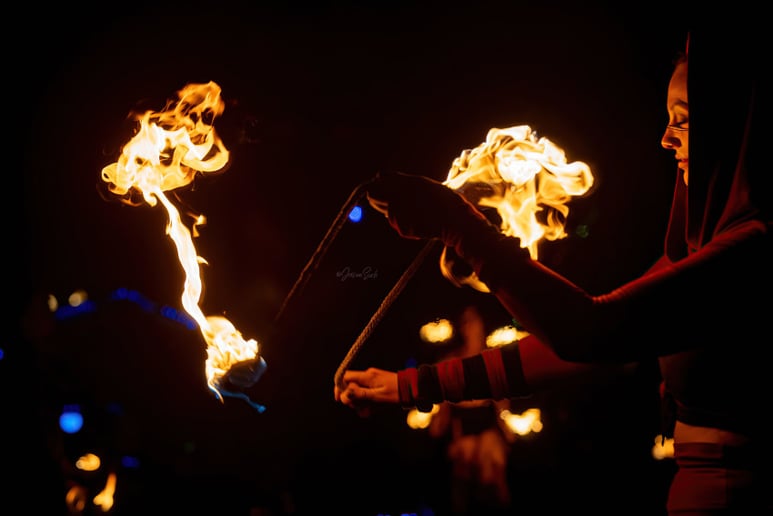 Gallery photo 6 of Sage Fire Arts