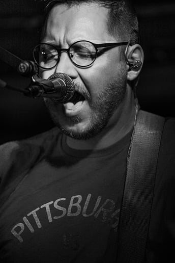 Gallery photo 3 of Joshua Sager