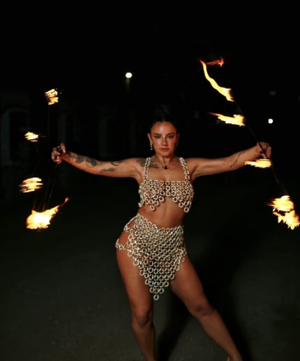 Gallery photo 7 of Sagittarius Fire