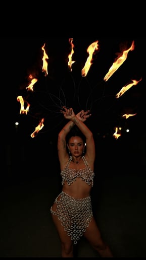 Gallery photo 8 of Sagittarius Fire