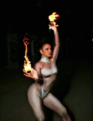 Gallery photo 9 of Sagittarius Fire