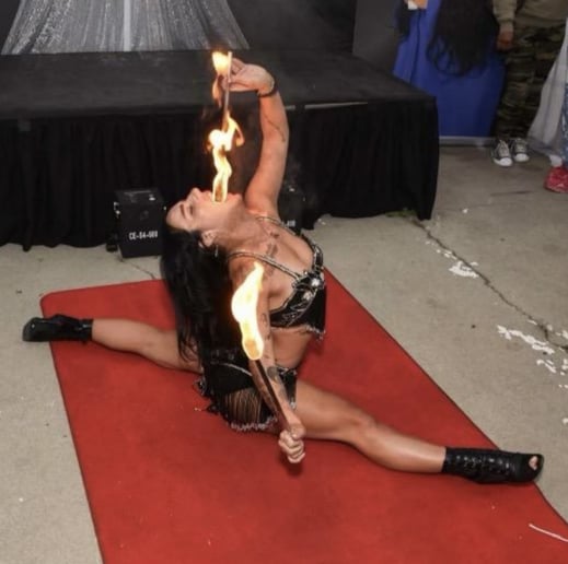 Gallery photo 11 of Sagittarius Fire