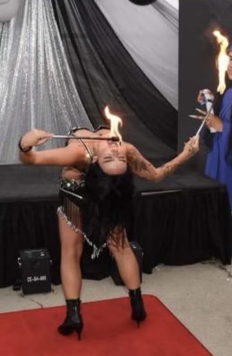 Gallery photo 12 of Sagittarius Fire