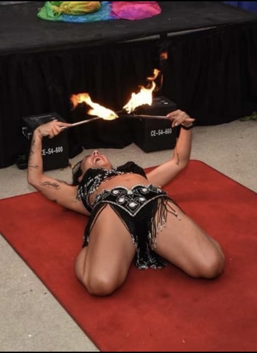 Gallery photo 13 of Sagittarius Fire