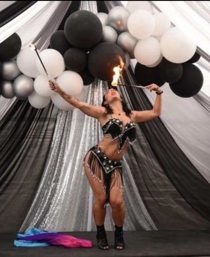 Gallery photo 14 of Sagittarius Fire