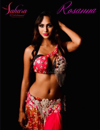Gallery photo 5 of Sahara Entertainment Orlando