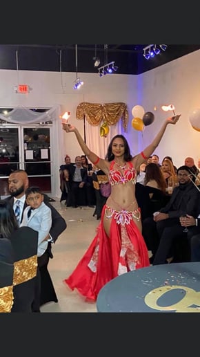 Gallery photo 8 of Sahara Entertainment Orlando