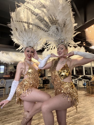 Gallery photo 12 of Sahara Nights