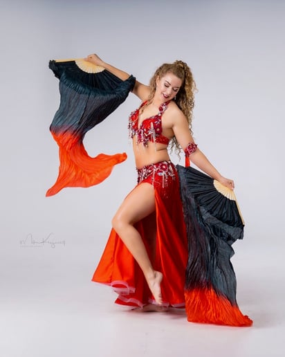 Gallery photo 17 of Sahara Nights
