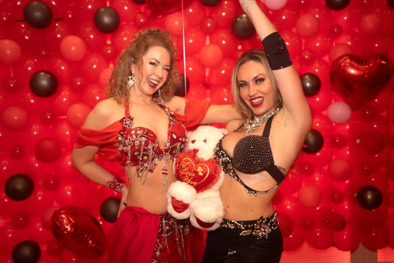 Gallery photo 20 of Sahara Nights