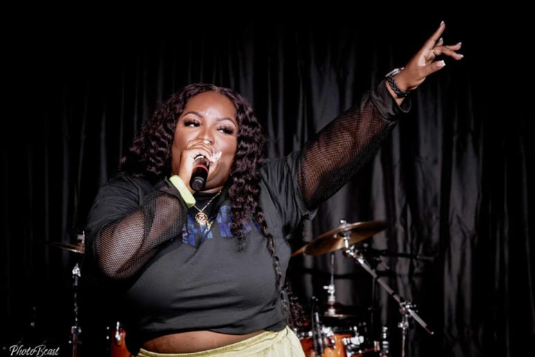 Gallery photo 4 of Sahara Reggae Band
