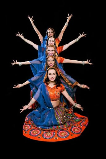 Gallery photo 4 of Sahlala Dancers