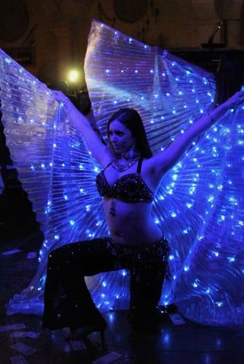 Gallery photo 7 of Sahlala Dancers