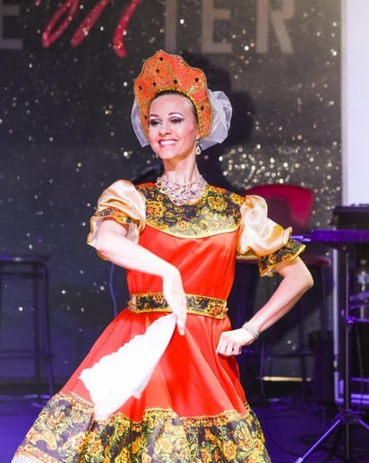Gallery photo 12 of Sahlala Dancers