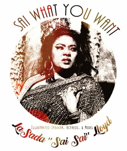 Gallery photo 5 of Sai What You Want