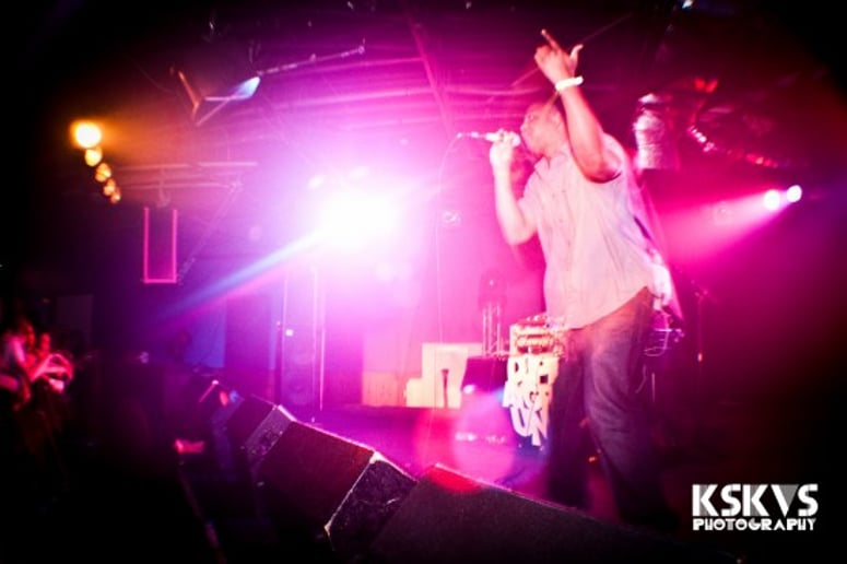 Gallery photo 1 of Saiah
