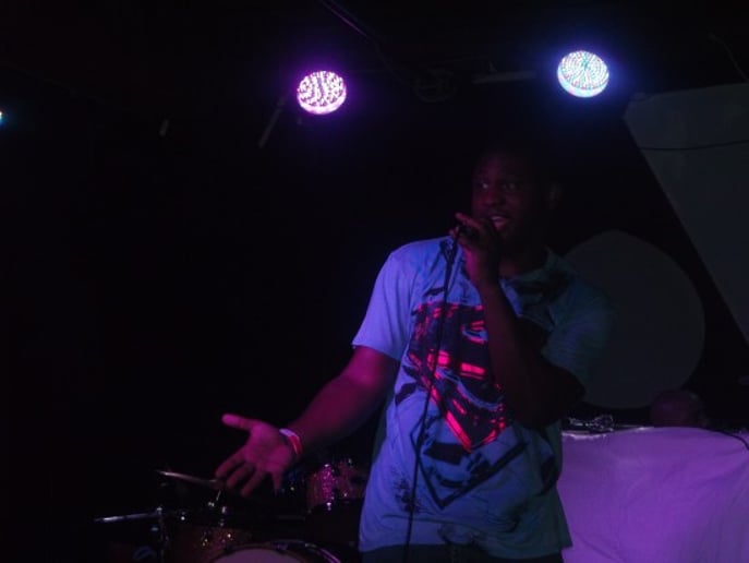 Gallery photo 3 of Saiah