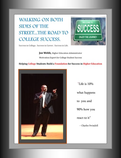 Gallery photo 3 of S.A.I.L Inc."Success Always Includes Leadership"