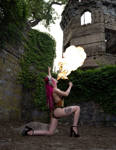 Gallery photo 4 of Saint Anique