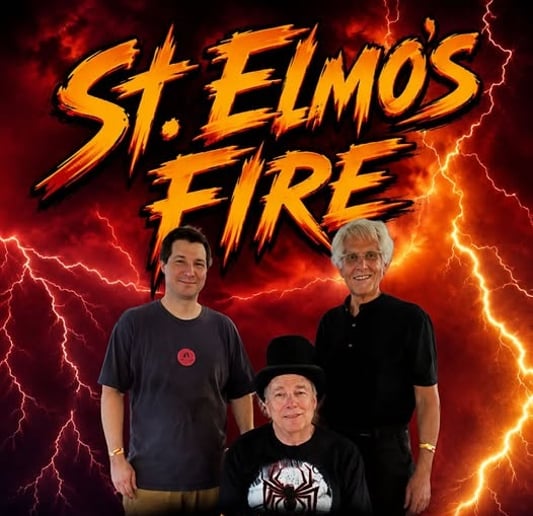 Gallery photo 1 of Saint Elmo's Fire